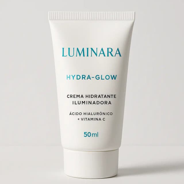 Guión de texto simple